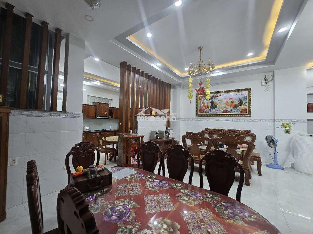 Bán biệt thự đẹp gần bến xe quận 8, tp.hcm - 2