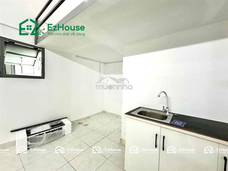 Trọ q6 rẻ - 3trx/phòng - lò gốm, hậu giang