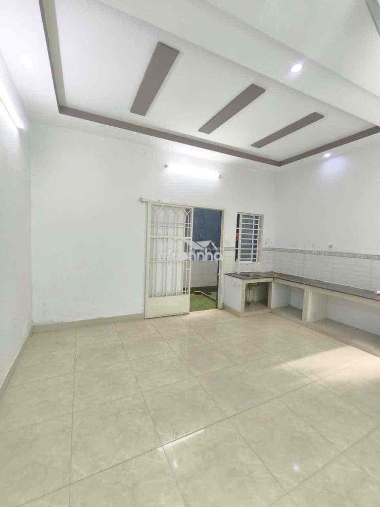 🔰Cho thuê nhà nguyên căn 171// đường nguyễn tư giản p.12 gò vấp 🌿kết - 3