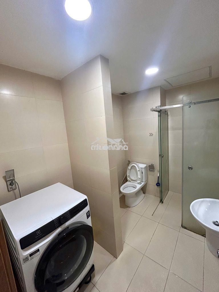 Cho thuê chung cư sacomreal 584  lũy bán bích quận tân phú 2 phòng ngủ