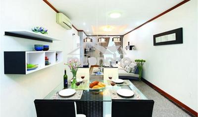 Chuyên cho thuê 3pn hoàng anh thanh bình giá chỉ từ 14tr/tháng - 3