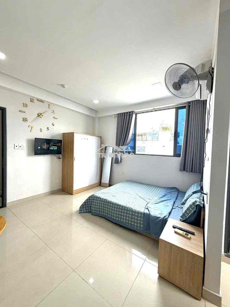 Cho thuê căn hộ mini đủ tiện nghi - 2