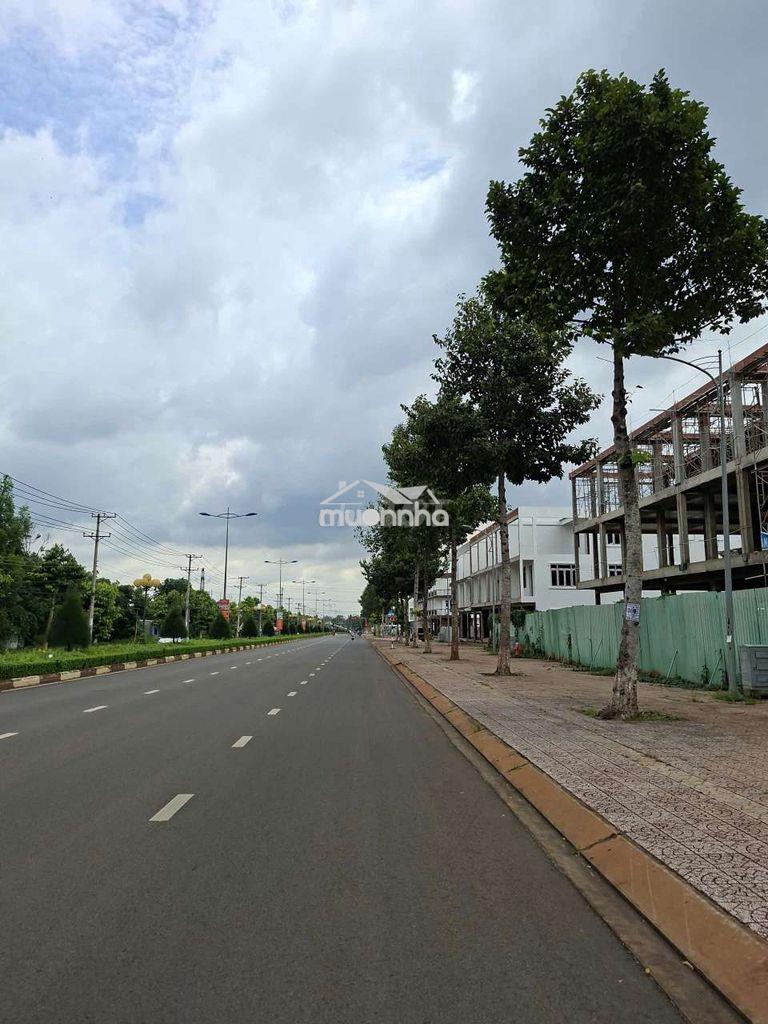 Đất kinh doanh nhà trọ, nhà cho thuê giáp 2 khu công nghiệp lớn - 3