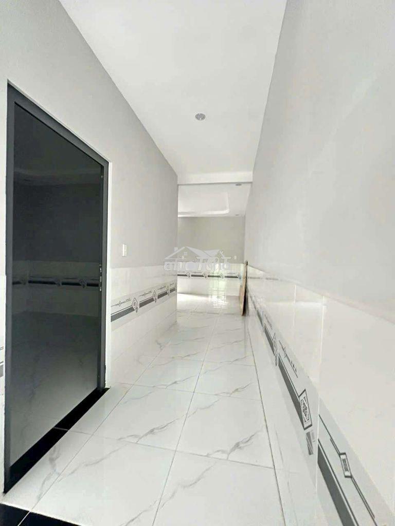 Nhà hẻm xe hơi,hiệp bình chánh,thủ đức - 4