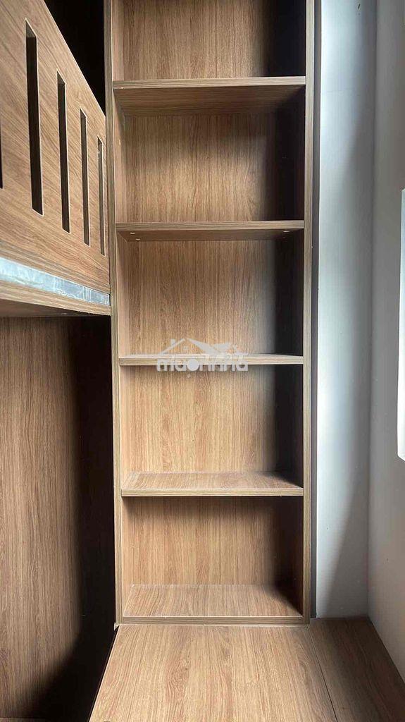 Cho thuê phòng trọ 2tr7 (gò vấp) - 4