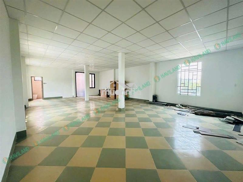 🏢 Chủ nhà cho thuê 2 tầng văn phòng trên đường đồng đà - giá cực tốt 🏢