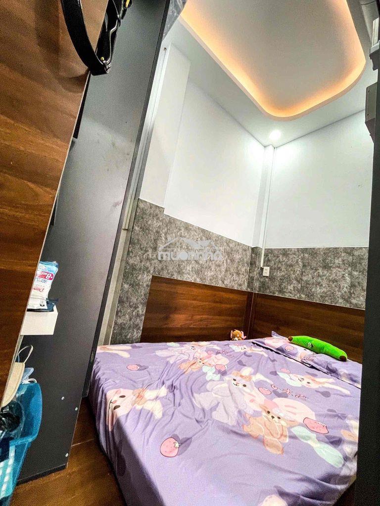 😳😳Căn hộ mini 2 pn chỉ với 9tr ở 5-6 người vị chi chỉ 1tr5/ng🔥🔥🔥 - 3