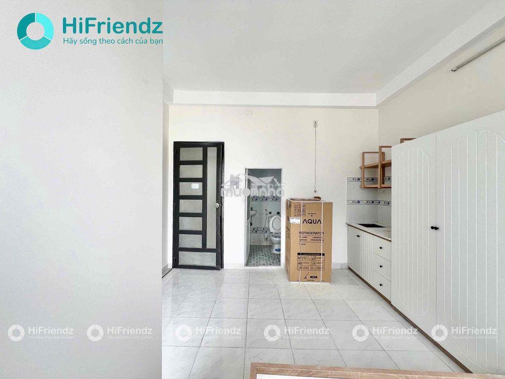 Full nội thất giá rẻ gần vincom quang trung - 2
