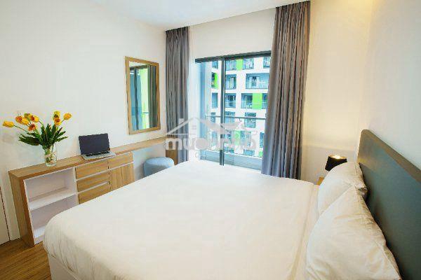 Căn hộ saigon asiana nguyễn văn luông 2pn 3.5tỷ-3pn 4.9tỷ - 2