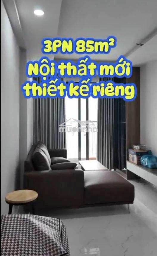 💥💥💥3pn 85m2 chỉ 7tr cho căn trống tại opal skyline tt tp thuận an