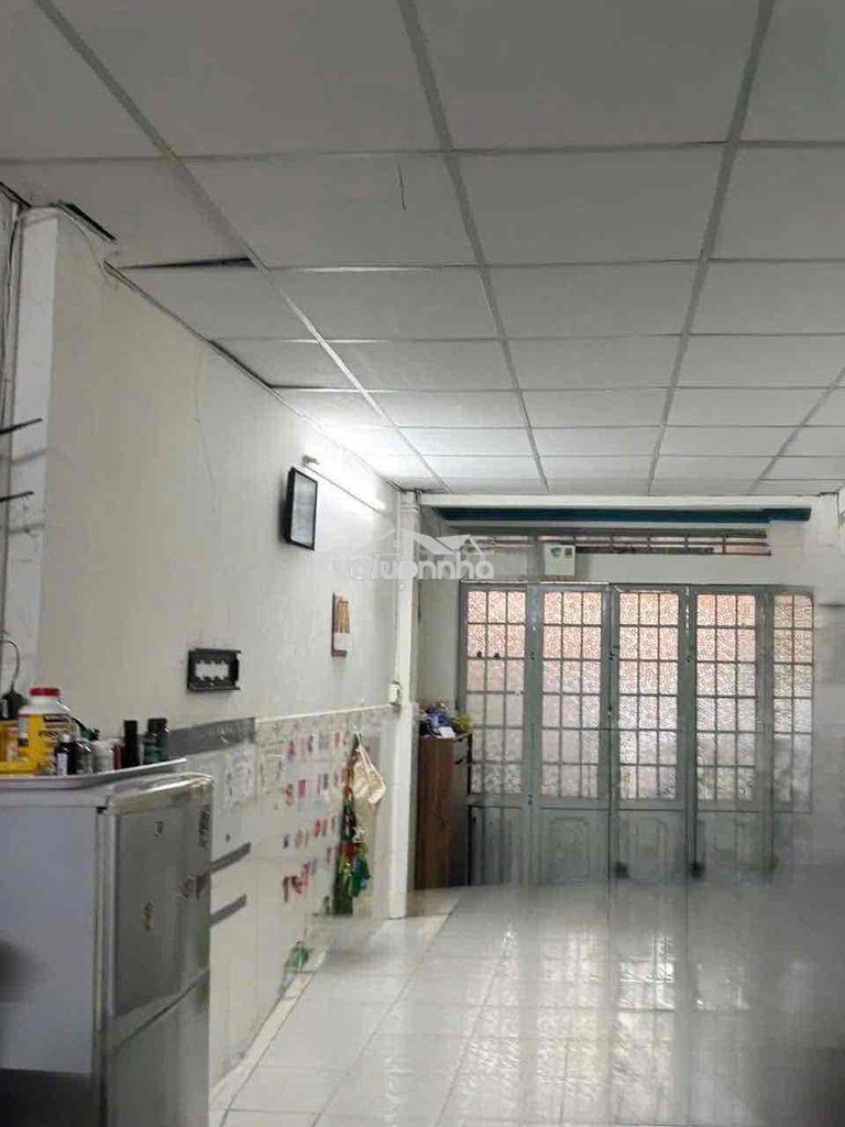 Cho thuê nhà hxh xô viết nghệ tĩnh p19 bình thạnh 46m2 2 tầng 13tr/th. - 4
