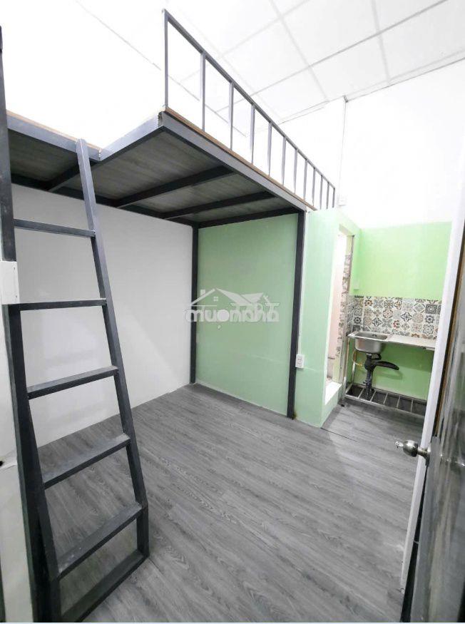 Phòng  sạch đẹp thoáng mát ngay đoàn thị điểm-phan xích long - 2