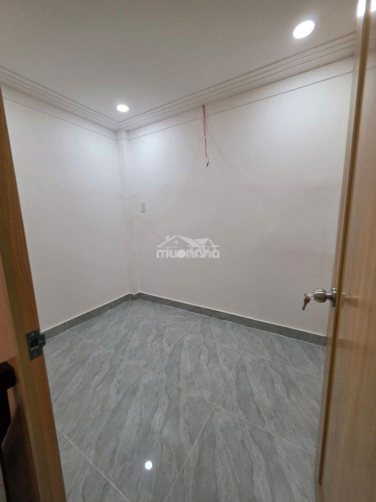 Chỉ 735 triệu – cơ hội sở hữu nhà riêng gần kcn tân thới hiệp! - 3