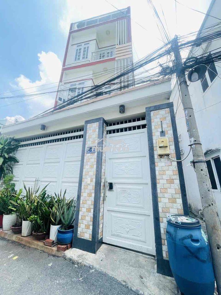 Phòng trọ cao cấp ngay cao đẳng công thương - 2