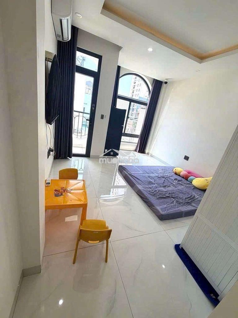 Gấp bán nhà 4 tầng lâm văn bền q7- kdc hiện hữu- 45m2 hỉ 5tỷ8 - 3