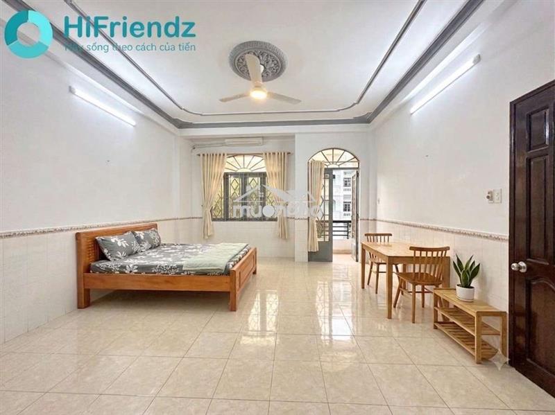 Khai trương căn hộ 1 - 2pn đủ nội thất bancol sát aeon bình tân quận 6