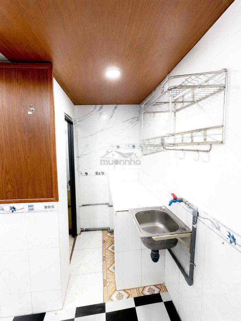 Trọ đối diện vincom dĩ an - máy lạnh - 1.8tr - 3