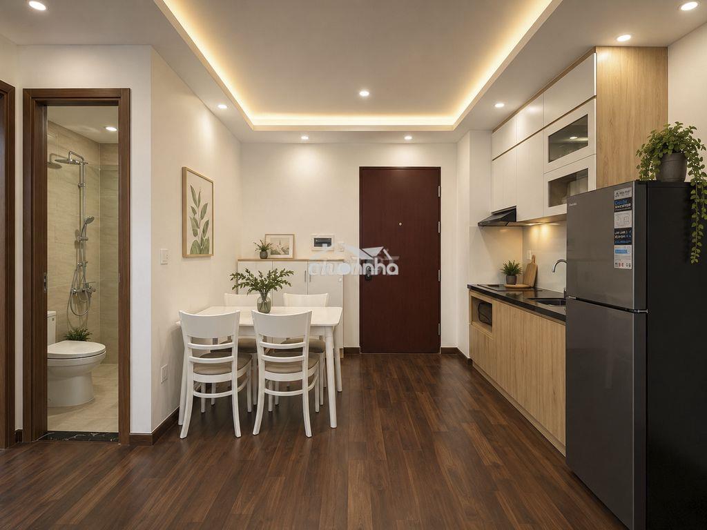 Thuê căn hộ bình dương 2pn - chỉ từ 5tr - ngay vsip 1, aeon mall - 2