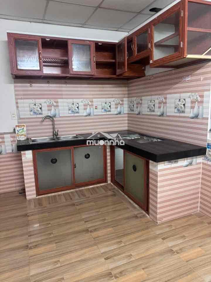 48m - 3,3tỷ - bà điểm - ngay ngã tư trung chánh - hẻm 5m xe hơi - 4