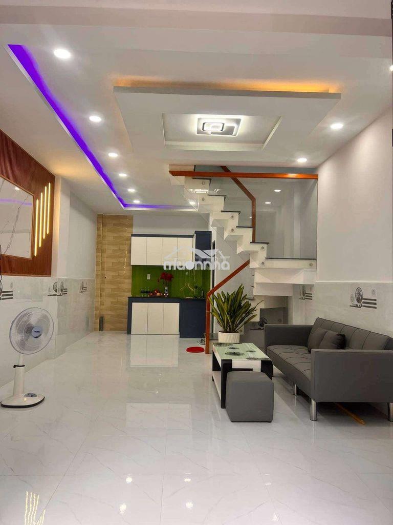 🍍🍍👉 Bán nhà đường liên khu 4-5 .ngay chợ bình thành - 2