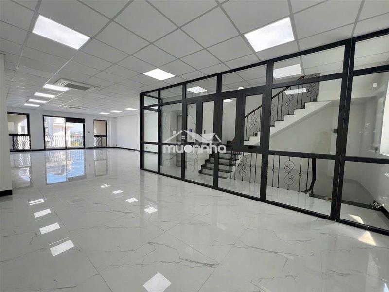Cho thuê văn phòng kdt vạn phúc city giá 14tr