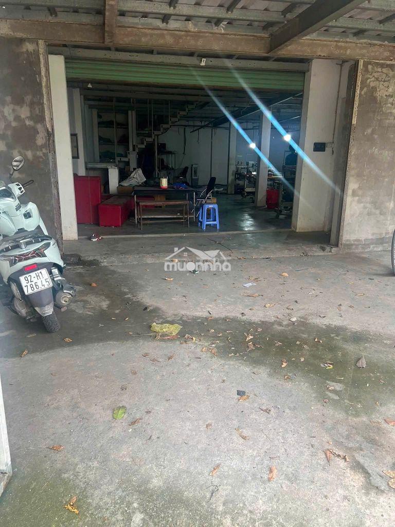 Nhà xưởng đường hà duy phiên, xã bình mỹ, diện tích 10 x 20 m - 4