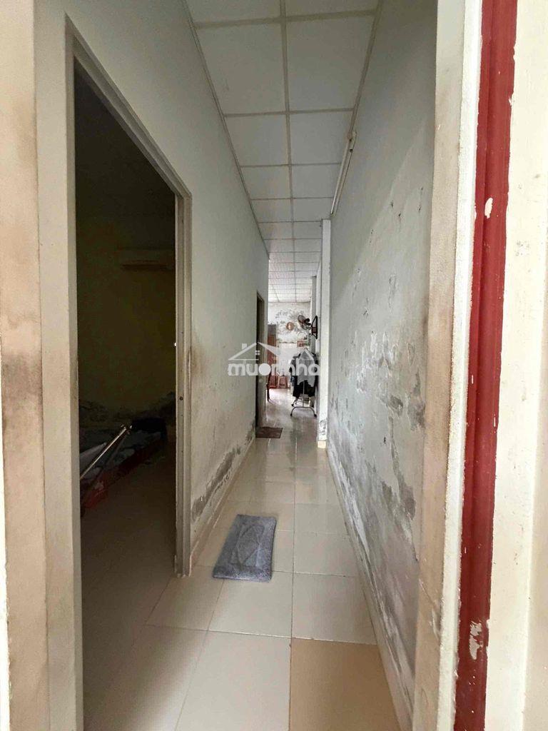 Bán nhà chợ hồng xina thiện trung cái bè tiền giang cũ - 4