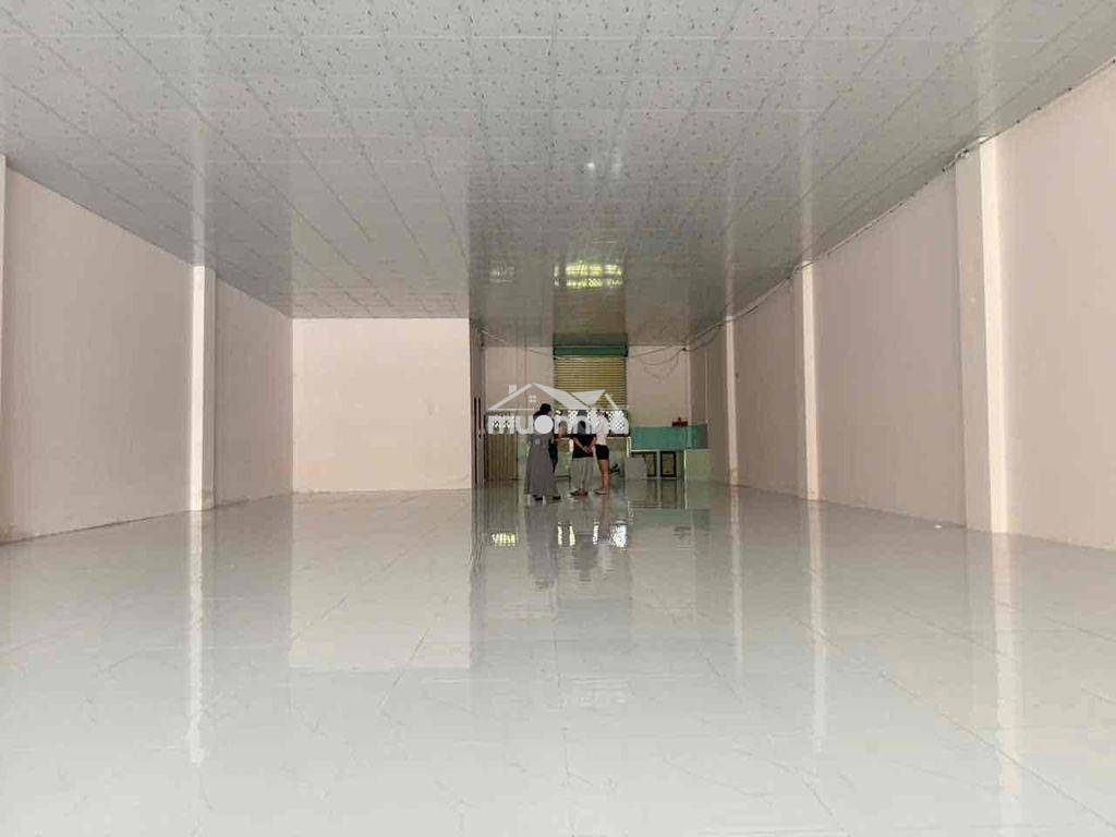 Cho thuê mặt bằng vip trung tâm thủ dầu – bình dương * diện tích: 10x - 3
