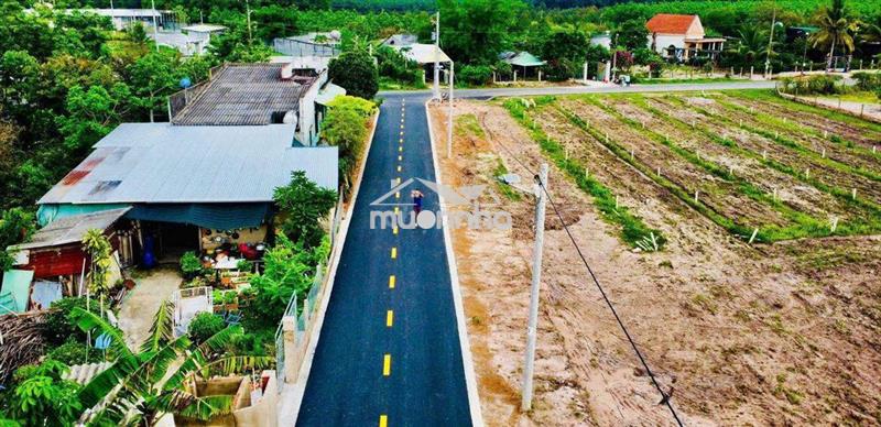 Đất chính chủ, giá tốt tại bình dương!