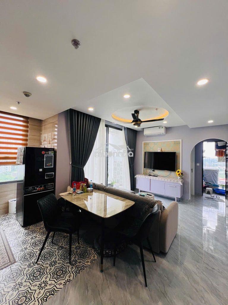 Căn hộ ngay mặt tiền ql13 - 4