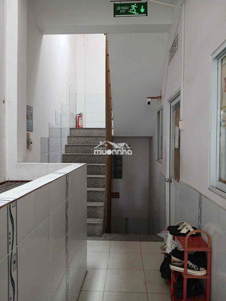 Phòng trọ giá rẻ dành cho sinh viên gần trường huit - 2