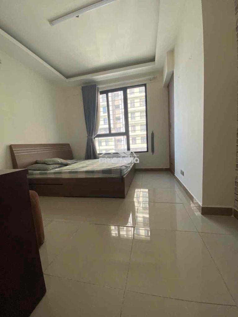 Cho thuê phòng 3tr5 4tr5 full nt, kế bên pmh, cresent mall, vivo city - 2
