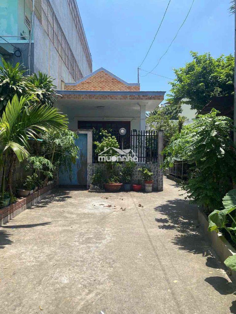 Nhà mặt tiền linh xuân 77m², hẻm xe hơi thông, chỉ 4.1 tỷ - 4