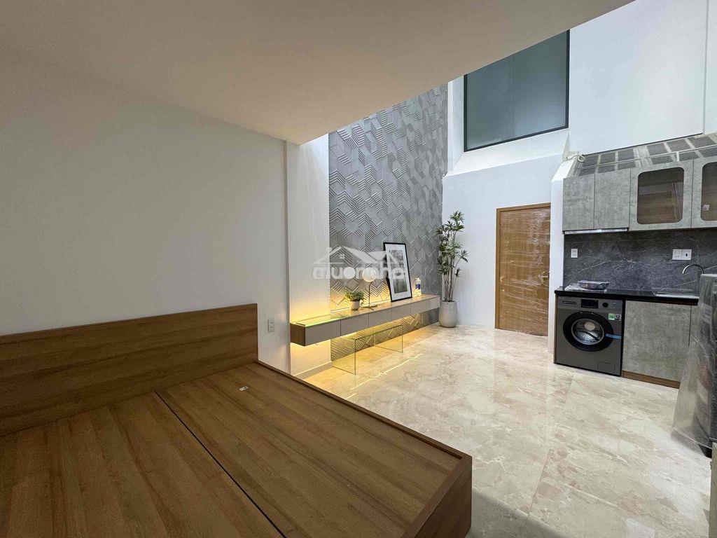 🔥🔥🔥Trống lại duplex full nội thấy 📍 trường chinh - 3