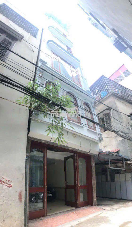 Cho thuê nhà thanh liệt - 2