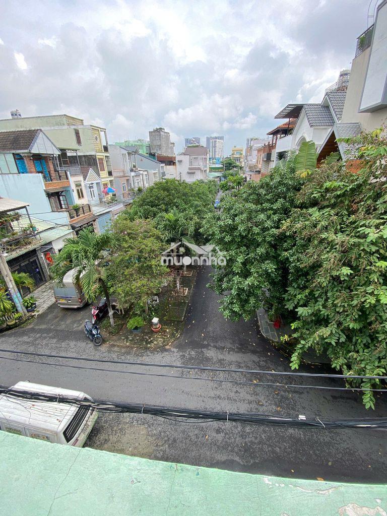 Chính chủ cho thuê phòng trọ 1 người - linh tây - 2