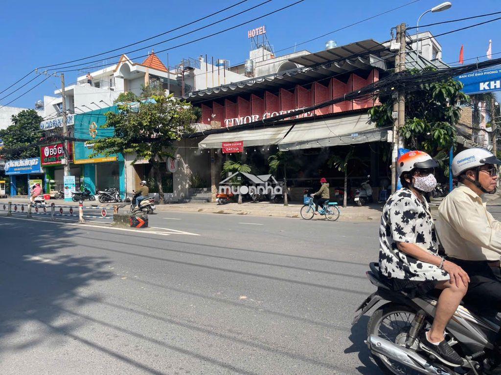 Bán góc 2mt nguyễn văn khối, gò vấp 7x16m_hđt 100tr, 6 tầng_chỉ 33 tỷ - 2