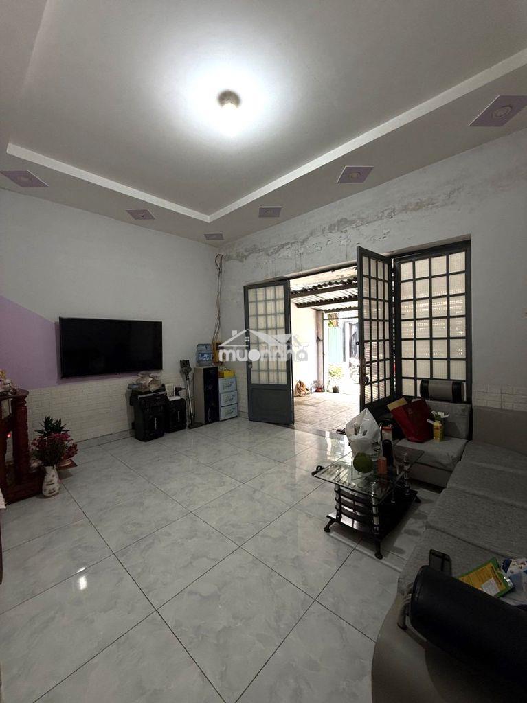 Hiếm có! nhà tam phú 80m² ngang 5m bề thế hẻm xe tải, gần chợ tam hà - 2