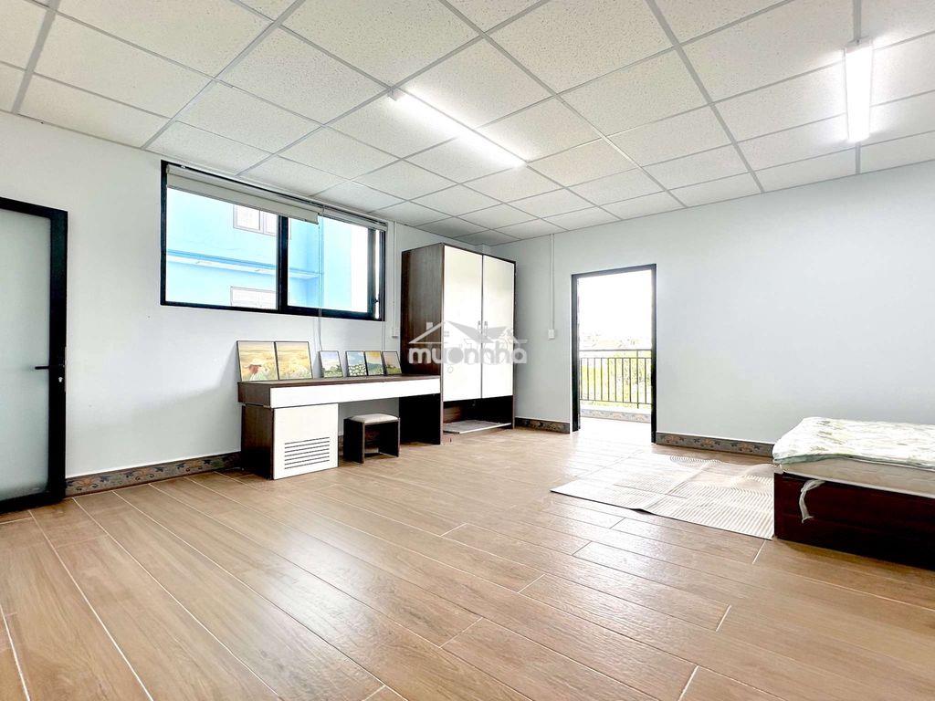 Studio full nội thất, view đà lạt ngay đường bà lớn - 2