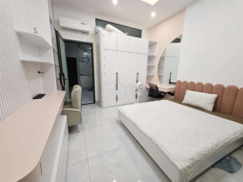 Cho bệnh nhân sinh viên thuê ngắn & dài hạn phòng studio 606 đường 3/2