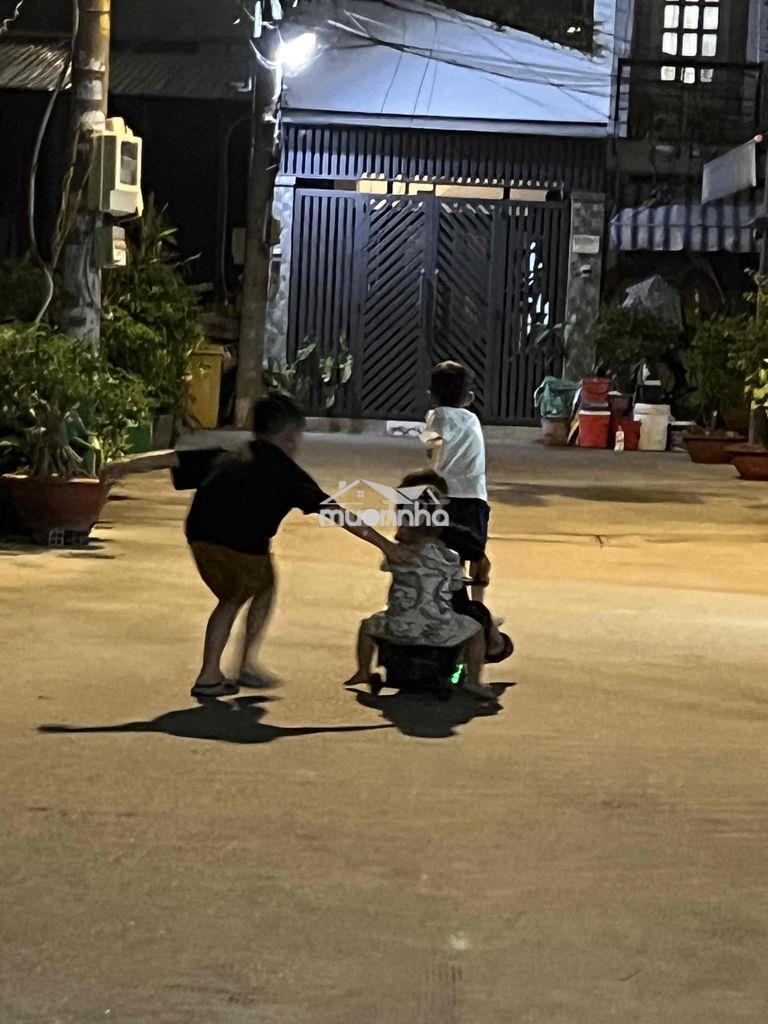 Đất phước lộc nhà bè - 3