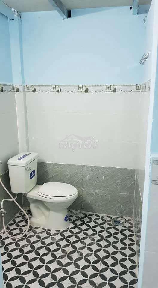 Giá phòng đã có máy lạnh máy trọ bình ổn q9 phú hữu - 2