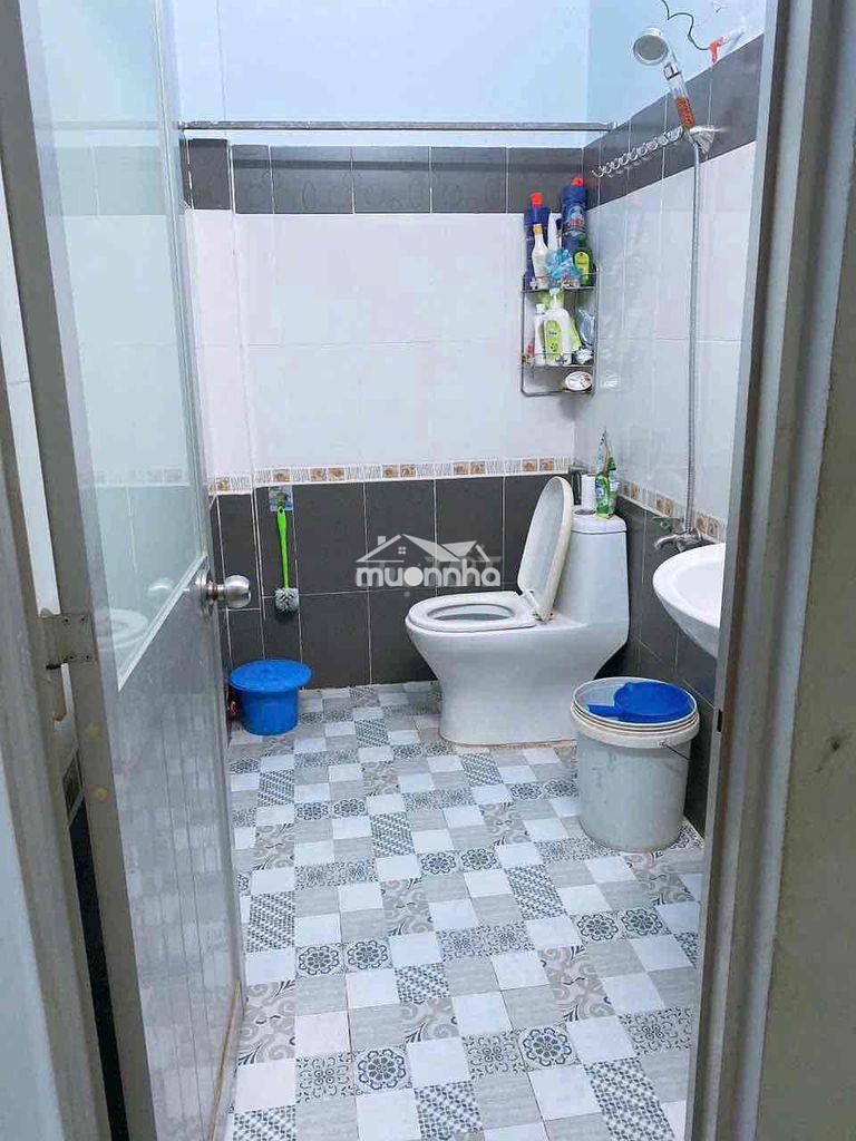 ❤️ Nhà hẻm tân thắng (4x10m), 1 lửng, 2 lầu, 3pn-3wc - 3