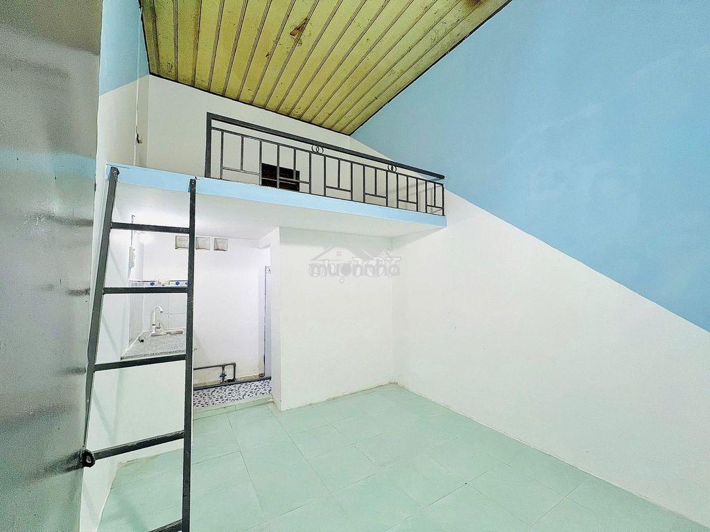 🏡 Cho thuê phòng trọ gác lửng mới – sạch sẽ gần khu hành chính dĩ an - 2