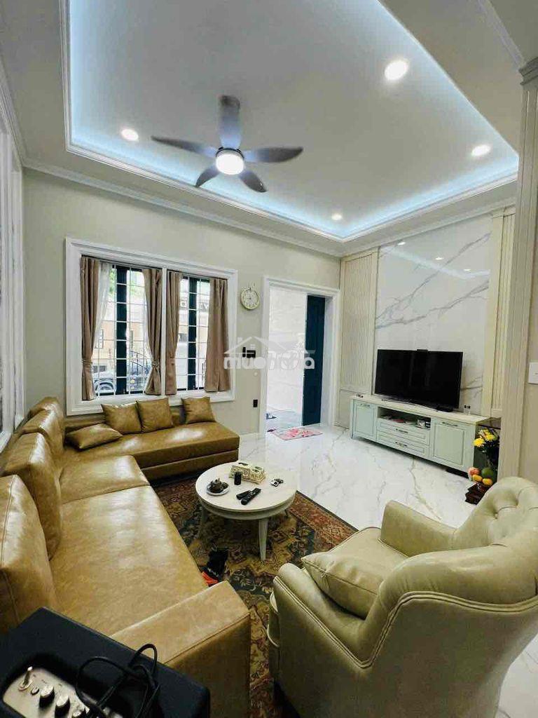 Nhà đẹp kdc cityland park hills gò vấp, full nội thất cao cấp - 2