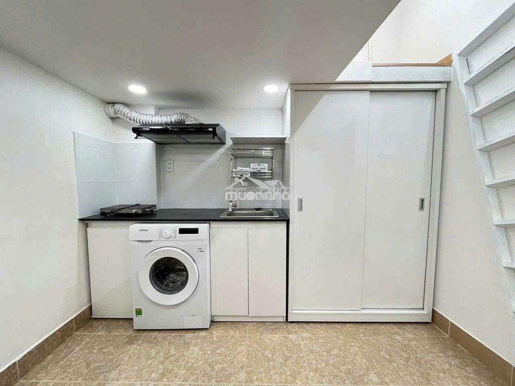 Duplex full nội thất máy giặt riêng 🏡🏡 - 3