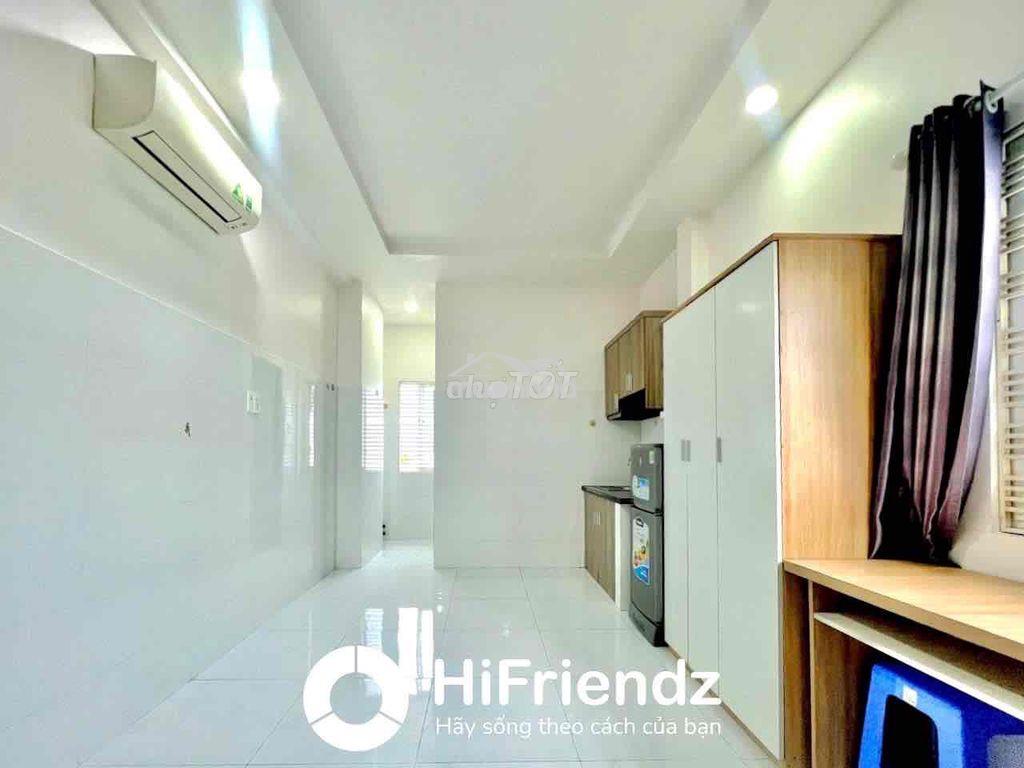 Cho thuê phòng cửa sổ trời diện tích rộng gần dh sư phạm, sài gòn,khtn - 3