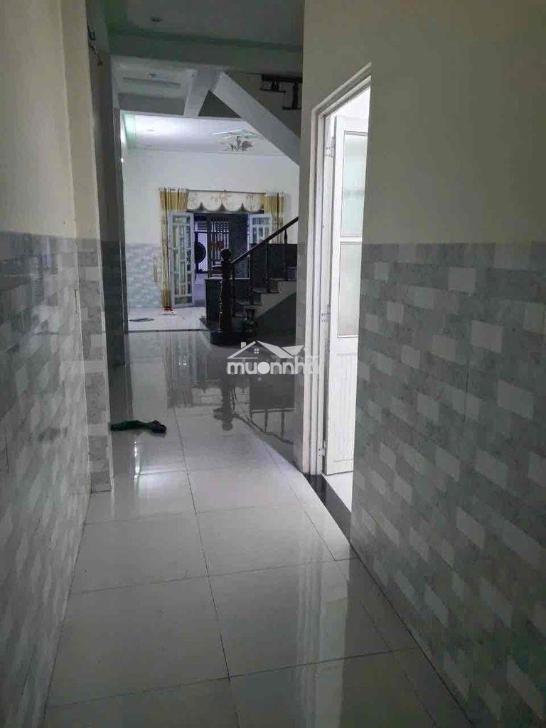 Nhà 1 trệt 1 lầu cho thuê - 3