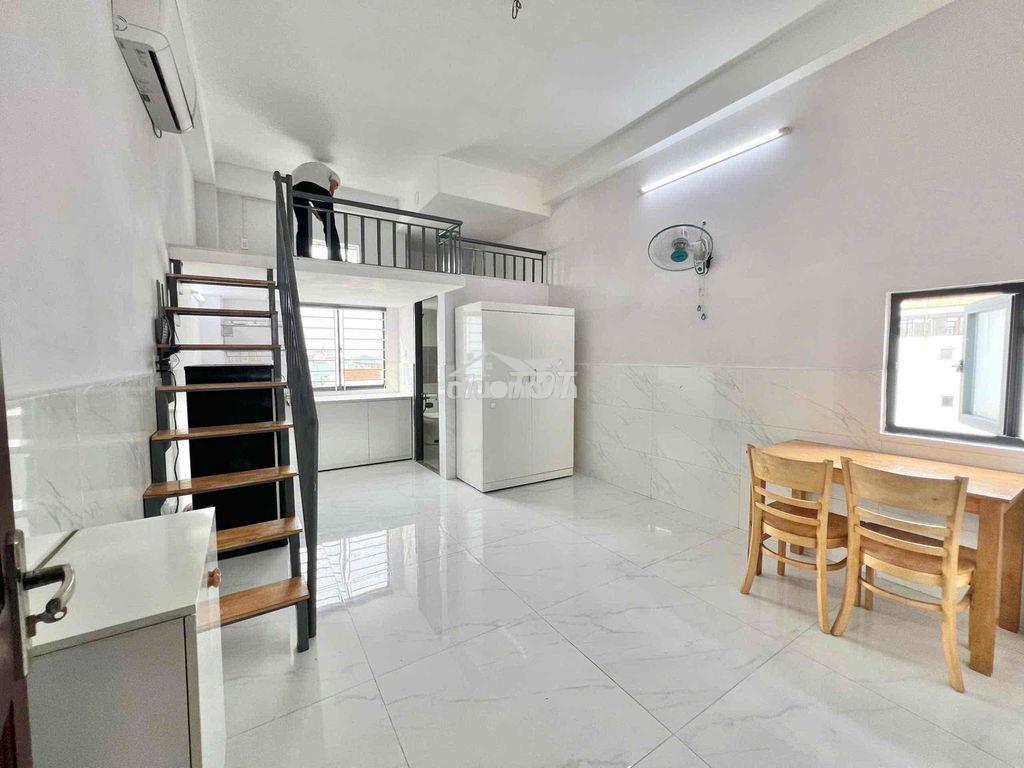 Duplex mới toanh full nội thất riêng siu xịn - 3