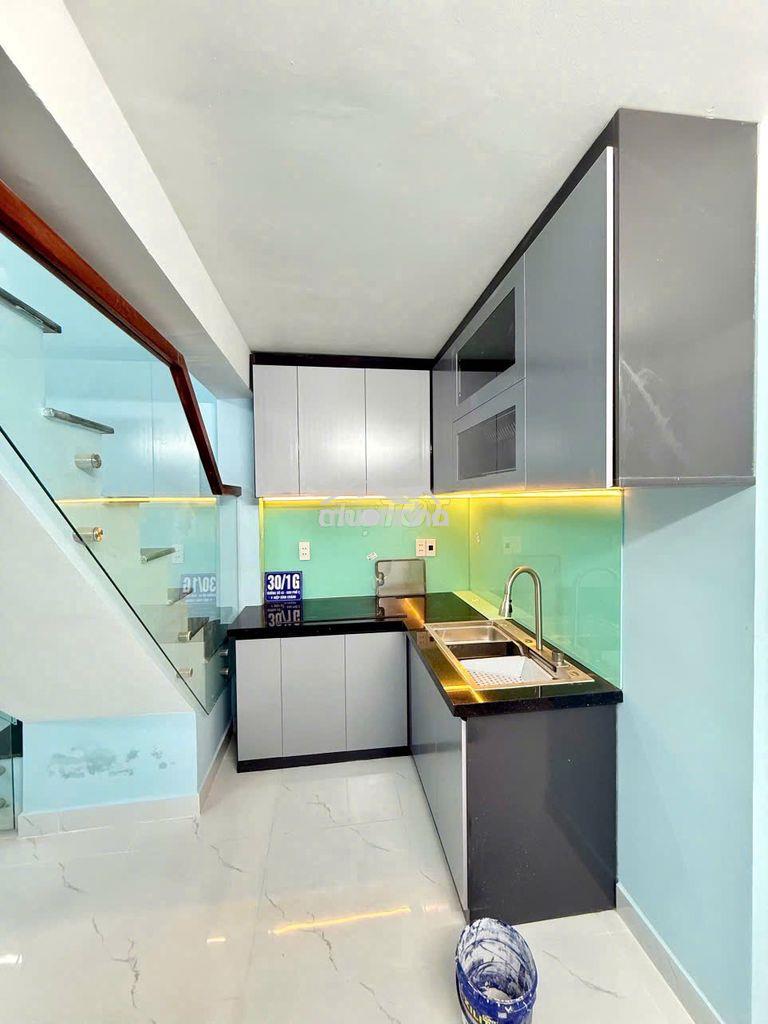 Nhà thủ đức đẹp giá hạt dẻ mua ở hoặc kinh đều được hết, pháp lý chuẩn - 4